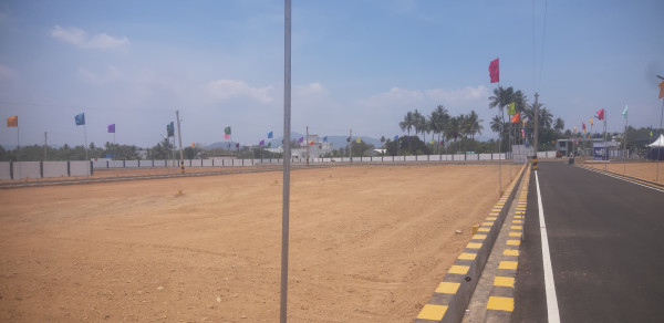 NEXTOWN at Vazhapadi, TN